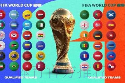 2026世界杯直播最新网址 2026世界杯直播最新网址